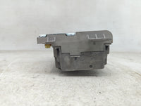 2017-2018 Chrysler Pacifica Radio AM FM Cd Player Receiver Replacement P/N:T00BE141672937 Fits Fits 2017 2018 OEM Used Auto 