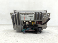 2017-2018 Chrysler Pacifica Radio AM FM Cd Player Receiver Replacement P/N:T00BE141672937 Fits Fits 2017 2018 OEM Used Auto 