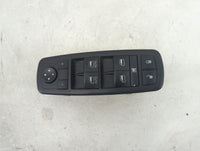2017-2022 Chrysler Pacifica Master Power Window Switch Replacement Driver Side Left P/N:68234092AC Fits OEM Used Auto Parts 