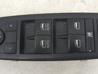2017-2022 Chrysler Pacifica Master Power Window Switch Replacement Driver Side Left P/N:68234092AC Fits OEM Used Auto Parts 