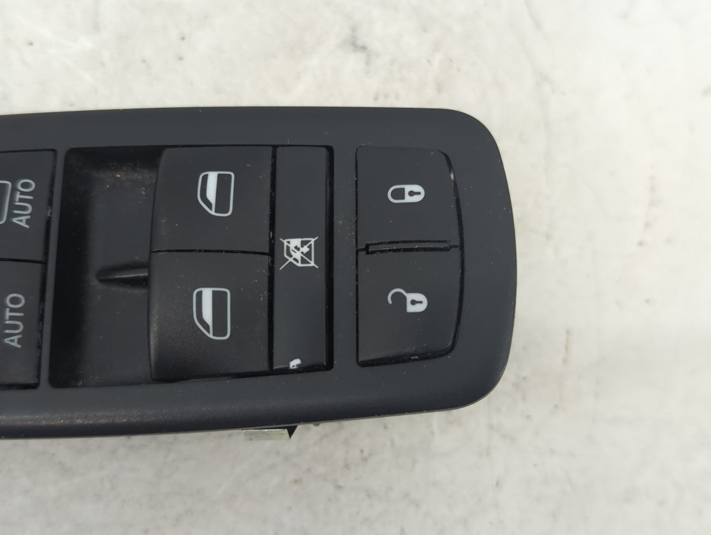 2017-2022 Chrysler Pacifica Master Power Window Switch Replacement Driver Side Left P/N:68234092AC Fits OEM Used Auto Parts 