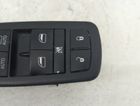 2017-2022 Chrysler Pacifica Master Power Window Switch Replacement Driver Side Left P/N:68234092AC Fits OEM Used Auto Parts 