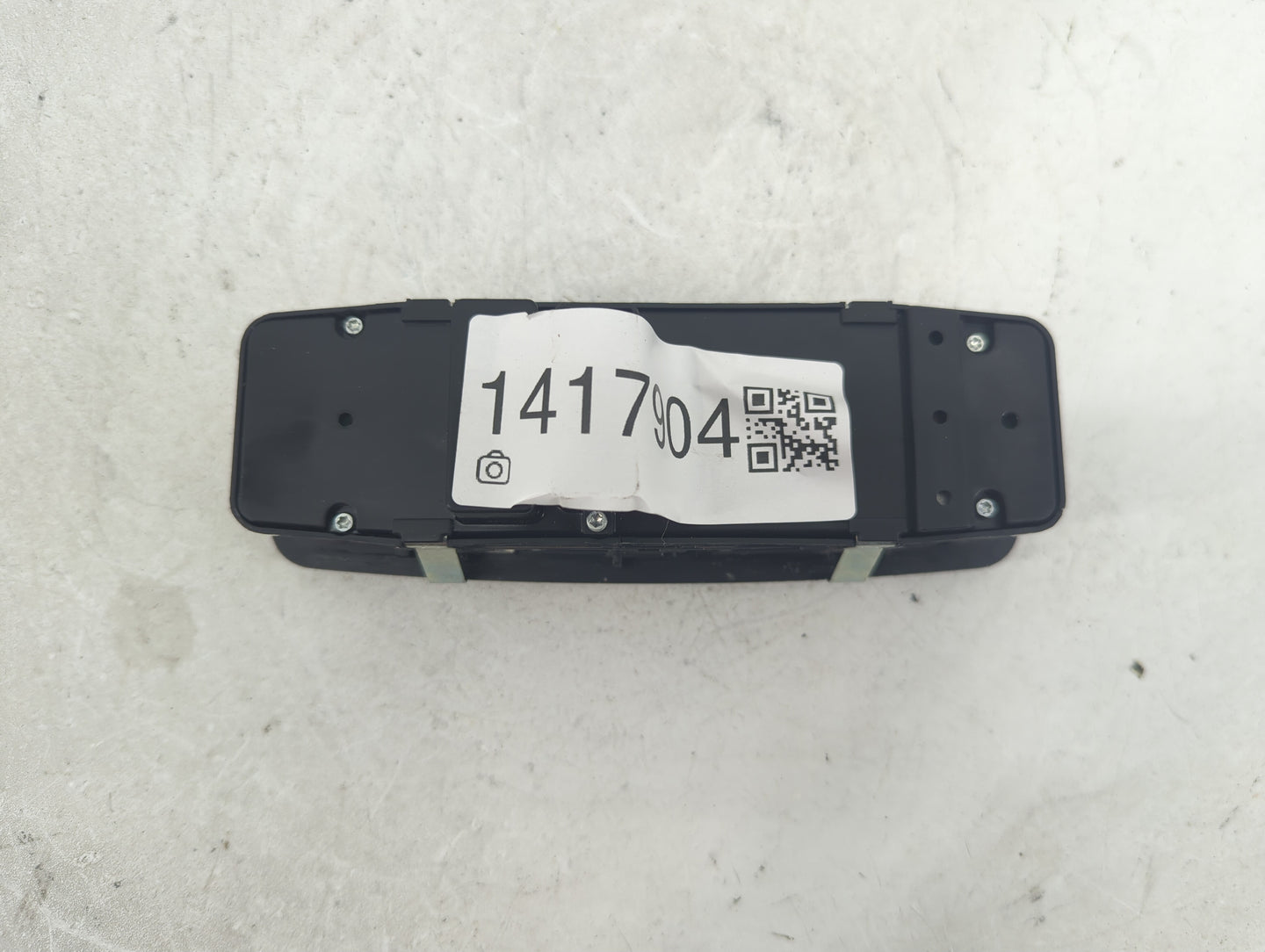 2017-2022 Chrysler Pacifica Master Power Window Switch Replacement Driver Side Left P/N:68234092AC Fits OEM Used Auto Parts 