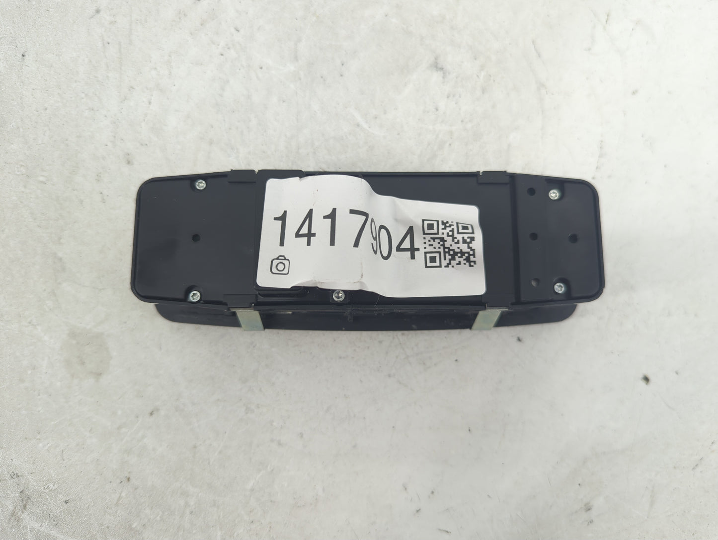 2017-2022 Chrysler Pacifica Master Power Window Switch Replacement Driver Side Left P/N:68234092AC Fits OEM Used Auto Parts 