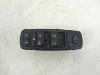 2017-2022 Chrysler Pacifica Master Power Window Switch Replacement Driver Side Left P/N:68234092AC Fits OEM Used Auto Parts 