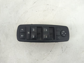 2017-2022 Chrysler Pacifica Master Power Window Switch Replacement Driver Side Left P/N:68234092AC Fits OEM Used Auto Parts 