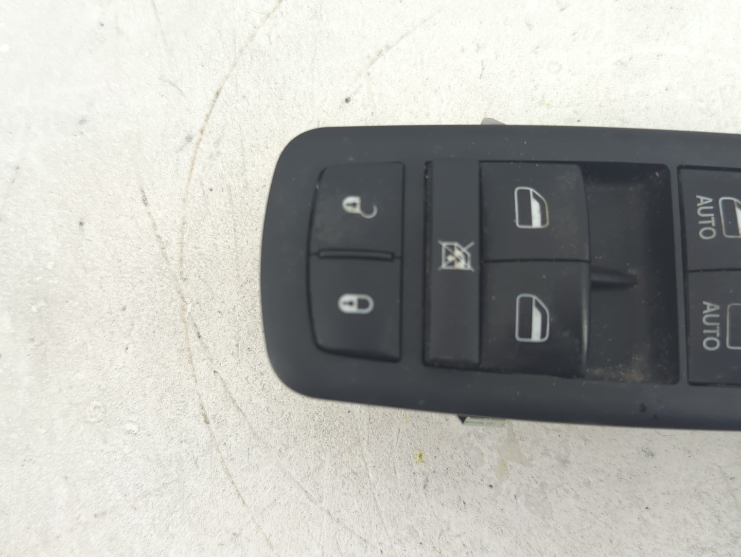 2017-2022 Chrysler Pacifica Master Power Window Switch Replacement Driver Side Left P/N:68234092AC Fits OEM Used Auto Parts 