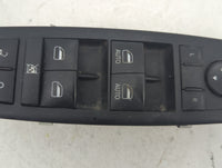 2017-2022 Chrysler Pacifica Master Power Window Switch Replacement Driver Side Left P/N:68234092AC Fits OEM Used Auto Parts 