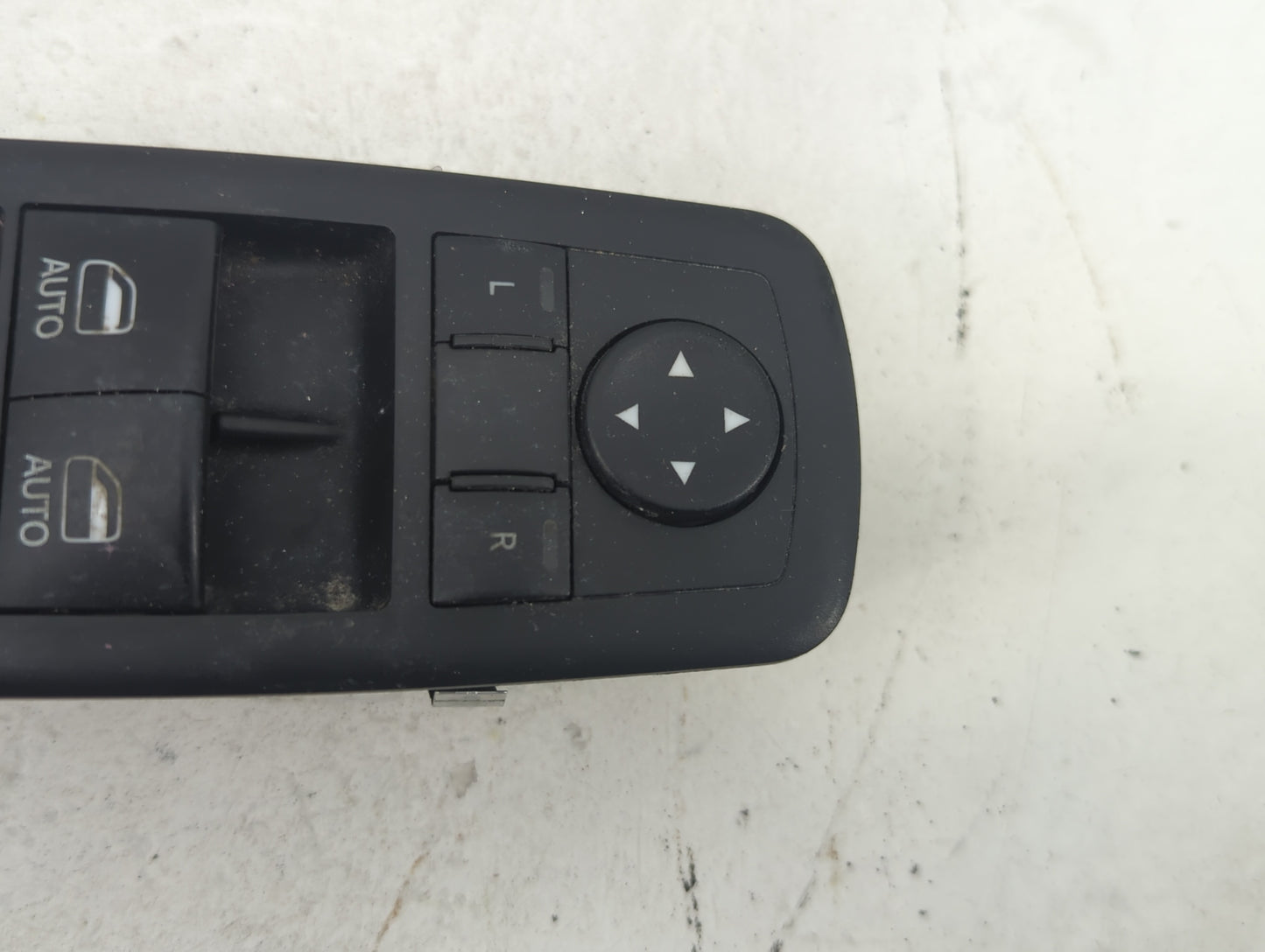 2017-2022 Chrysler Pacifica Master Power Window Switch Replacement Driver Side Left P/N:68234092AC Fits OEM Used Auto Parts 