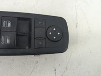 2017-2022 Chrysler Pacifica Master Power Window Switch Replacement Driver Side Left P/N:68234092AC Fits OEM Used Auto Parts 