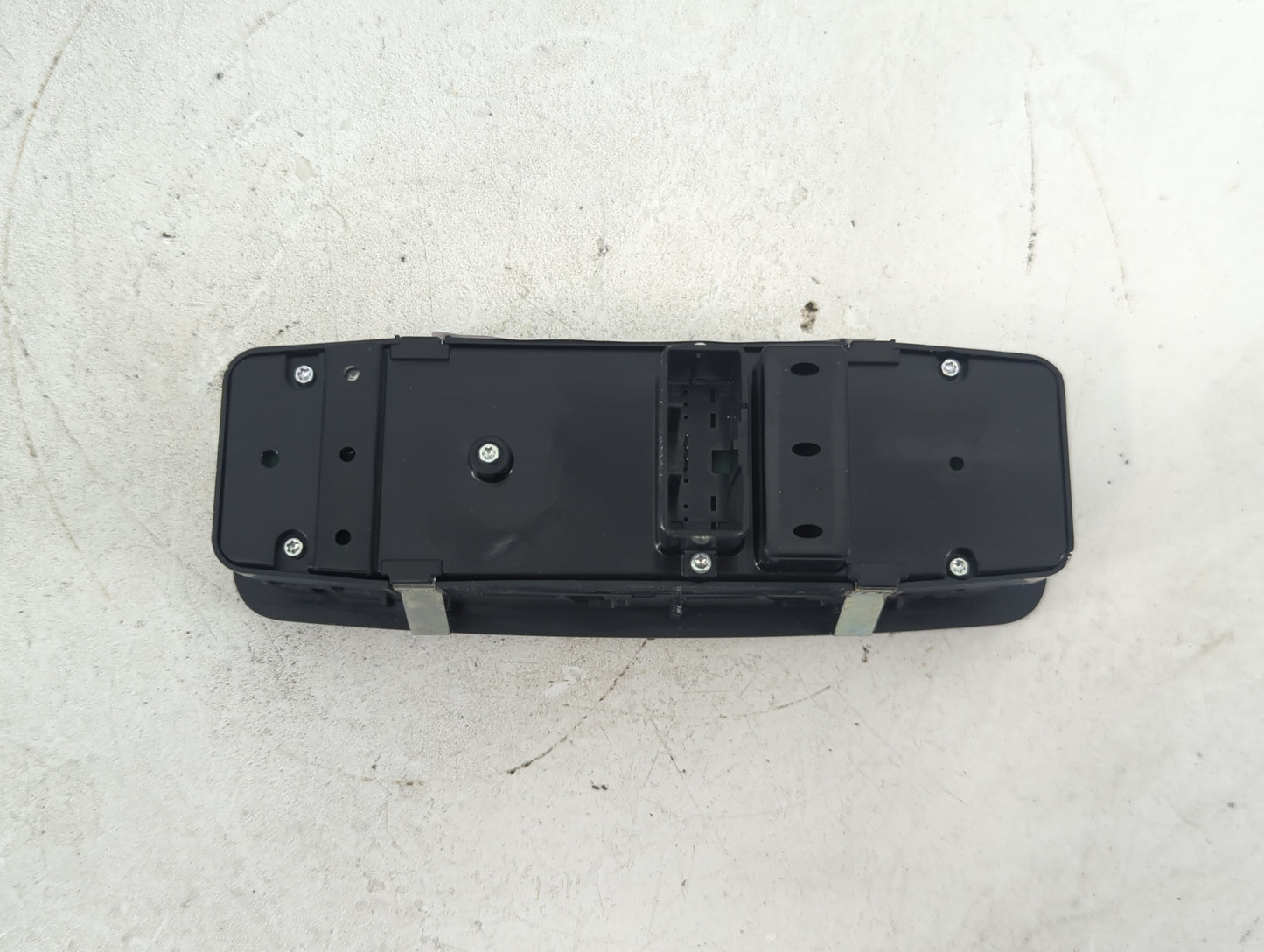 2017-2022 Chrysler Pacifica Master Power Window Switch Replacement Driver Side Left P/N:68234092AC Fits OEM Used Auto Parts 