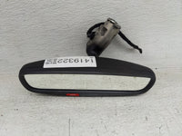2017 Chrysler Pacifica Interior Rear View Mirror Replacement OEM P/N:E11048418 Fits OEM Used Auto Parts - Oemusedautoparts1.