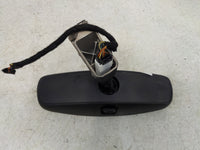 2017 Chrysler Pacifica Interior Rear View Mirror Replacement OEM P/N:E11048418 Fits OEM Used Auto Parts - Oemusedautoparts1.