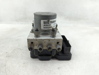 2017-2018 Chrysler Pacifica ABS Pump Control Module Replacement P/N:P68352226AA Fits Fits 2017 2018 OEM Used Auto Parts - Oe