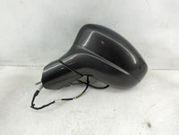 2017-2019 Chrysler Pacifica Driver Side View Mirror - Left Door Mirror OEM Used - Oemusedautoparts1.com