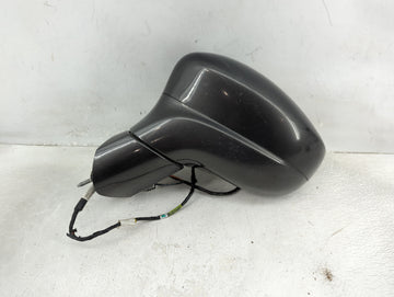 2017-2019 Chrysler Pacifica Driver Side View Mirror - Left Door Mirror OEM Used - Oemusedautoparts1.com