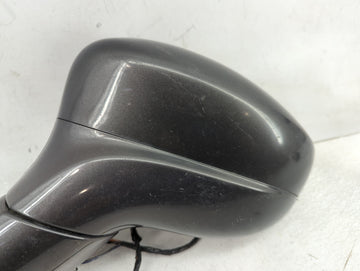 2017-2019 Chrysler Pacifica Driver Side View Mirror - Left Door Mirror OEM Used