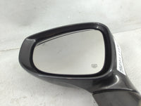 2017-2019 Chrysler Pacifica Driver Side View Mirror - Left Door Mirror OEM Used - Oemusedautoparts1.com