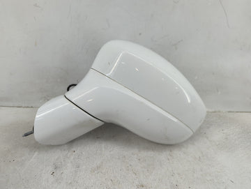 2017 Chrysler Pacifica Driver Left Side View Power Door Mirror - Oemusedautoparts1.com