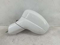 2017 Chrysler Pacifica Passenger Right Side View Power Door Mirror 1431197 - Oemusedautoparts1.com