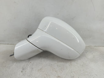 compare product 2017 Chrysler Pacifica Passenger Right Side View Power Door Mirror 1431197