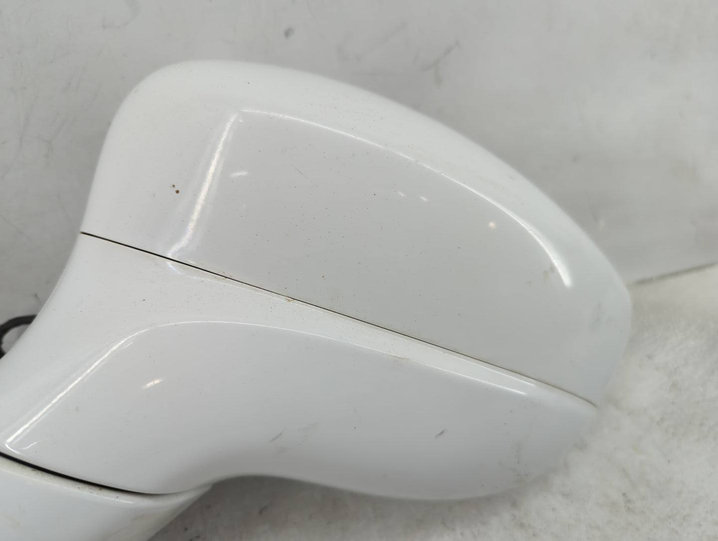 2017 Chrysler Pacifica Driver Left Side View Power Door Mirror - Oemusedautoparts1.com