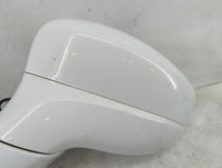 2017 Chrysler Pacifica Passenger Right Side View Power Door Mirror 1431197 - Oemusedautoparts1.com
