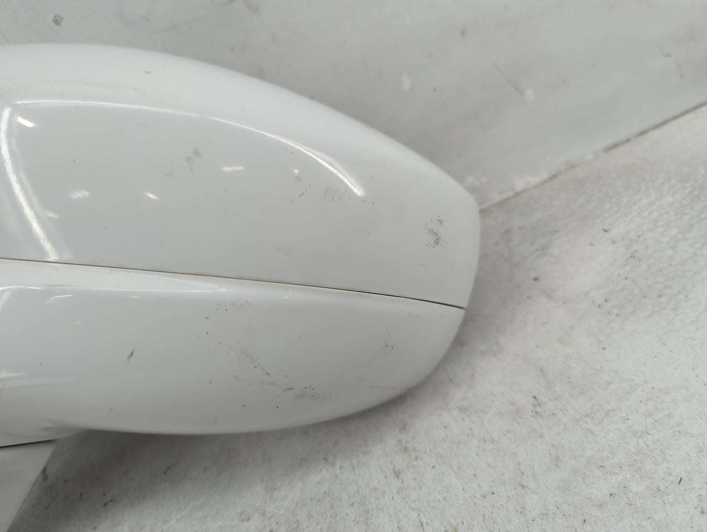 2017 Chrysler Pacifica Driver Left Side View Power Door Mirror - Oemusedautoparts1.com