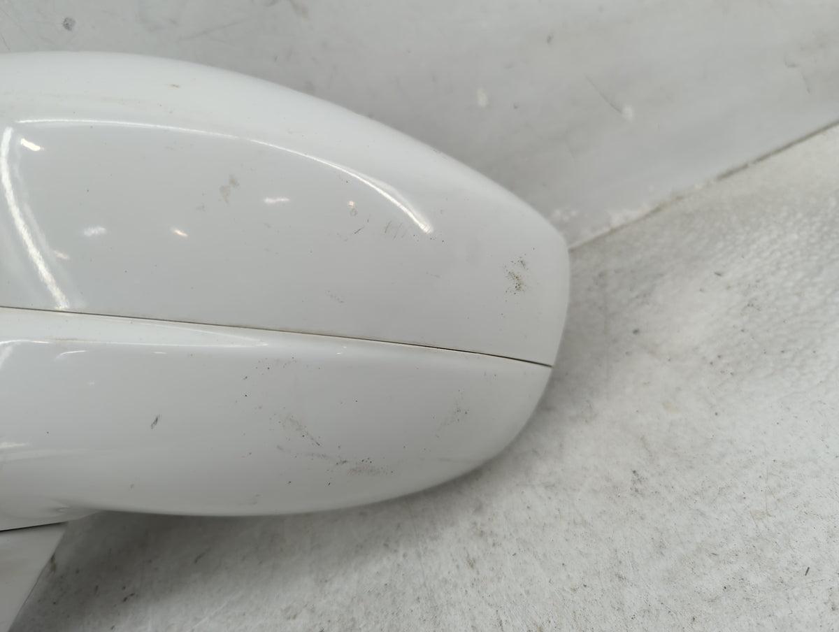 2017 Chrysler Pacifica Passenger Right Side View Power Door Mirror 1431197 - Oemusedautoparts1.com