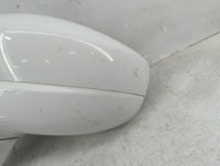 2017 Chrysler Pacifica Passenger Right Side View Power Door Mirror 1431197 - Oemusedautoparts1.com