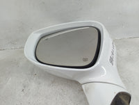 2017 Chrysler Pacifica Passenger Right Side View Power Door Mirror 1431197 - Oemusedautoparts1.com