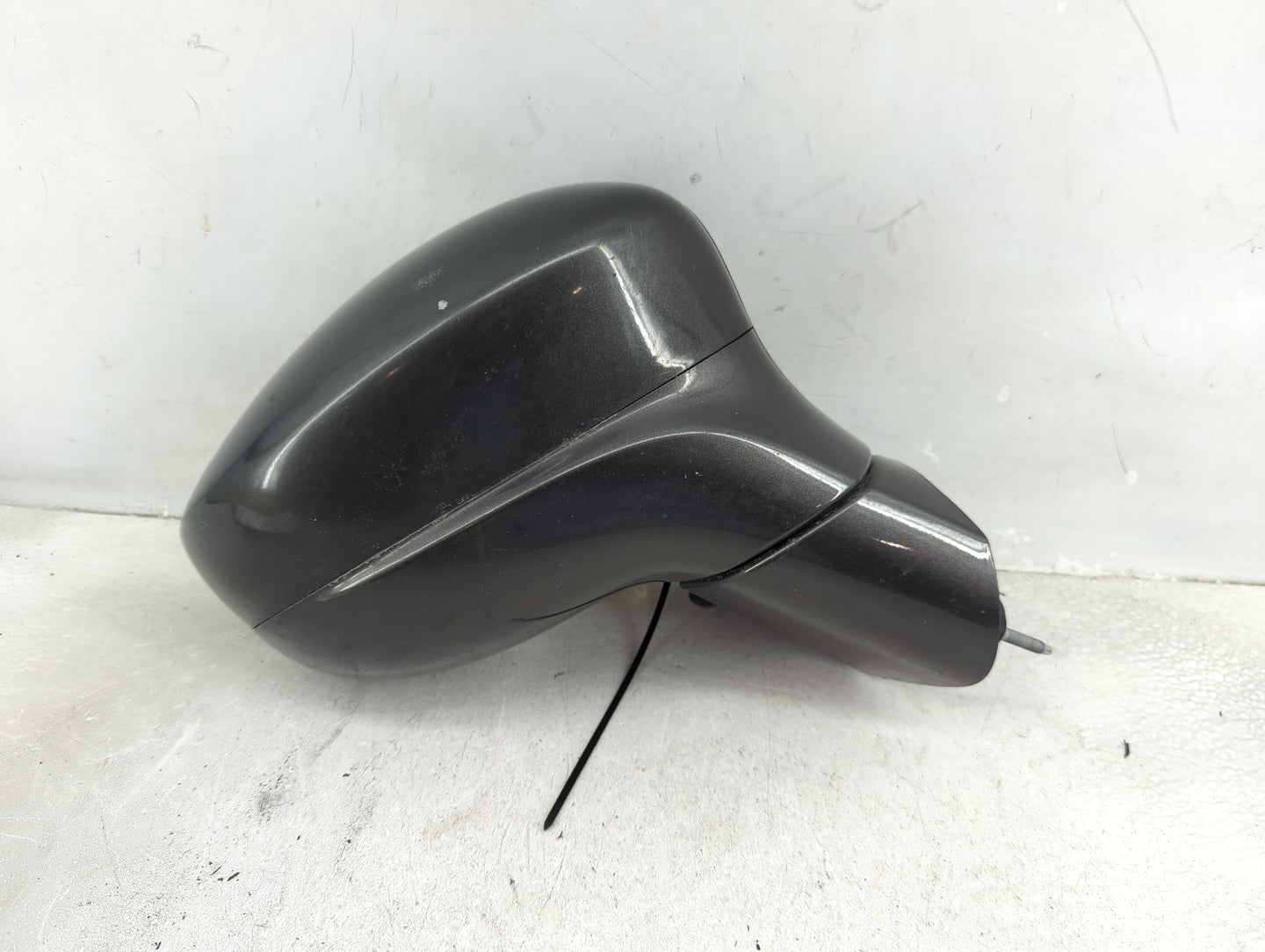2017-2019 Chrysler Pacifica Passenger Side View Mirror - Right Door Mirror OEM Used - Oemusedautoparts1.com