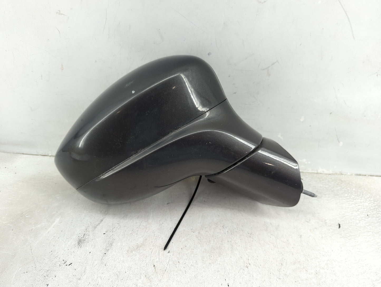 2017-2019 Chrysler Pacifica Passenger Side View Mirror - Right Door Mirror OEM Used - Oemusedautoparts1.com
