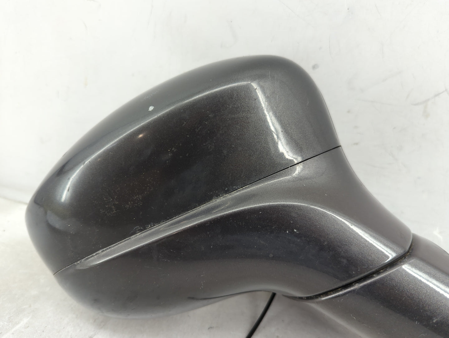 2017-2019 Chrysler Pacifica Passenger Side View Mirror - Right Door Mirror OEM Used - Oemusedautoparts1.com