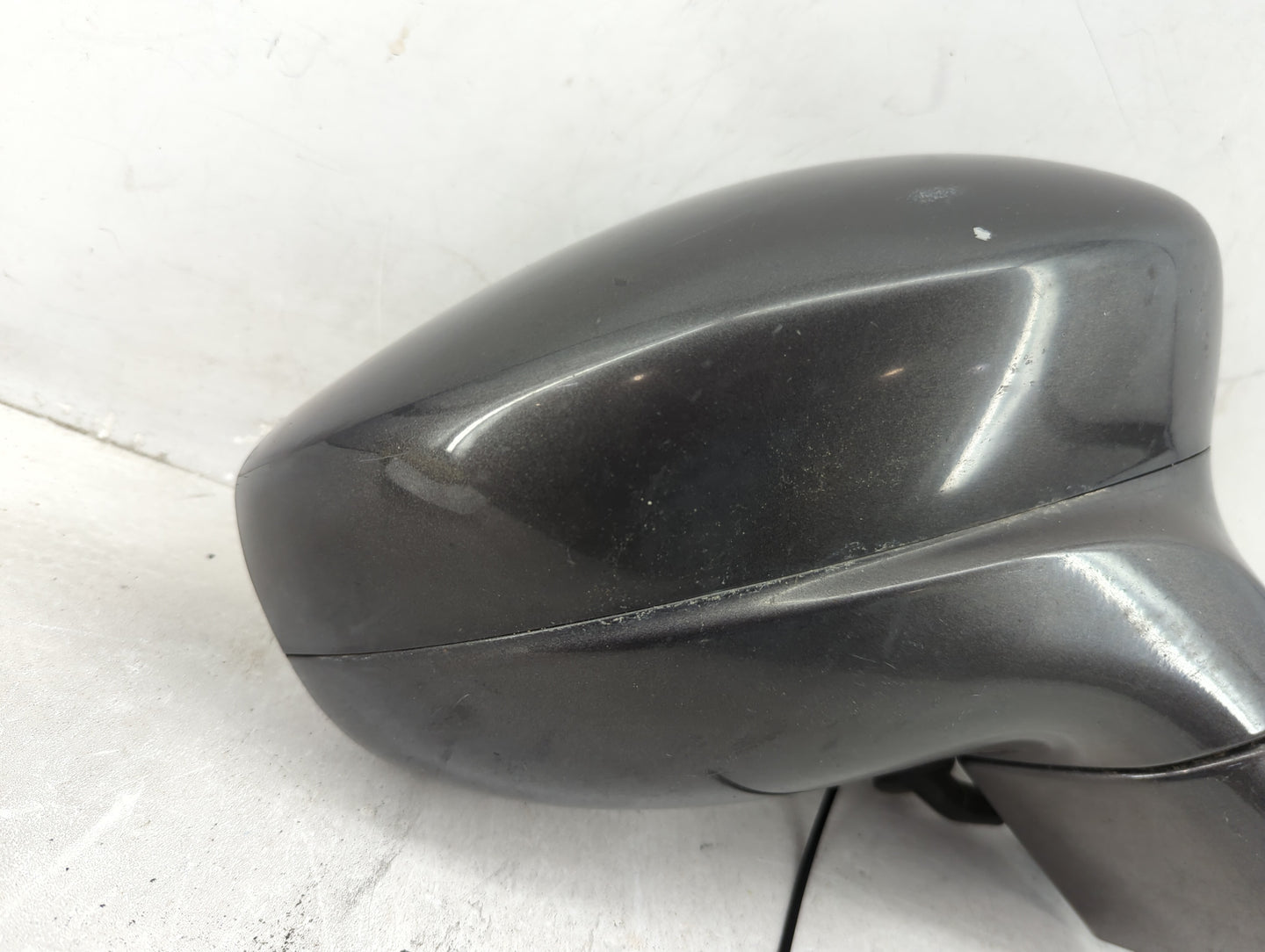 2017-2019 Chrysler Pacifica Passenger Side View Mirror - Right Door Mirror OEM Used - Oemusedautoparts1.com