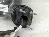 2017-2019 Chrysler Pacifica Passenger Side View Mirror - Right Door Mirror OEM Used - Oemusedautoparts1.com