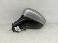 2017-2019 Chrysler Pacifica Driver Side View Mirror - Left Door Mirror OEM Used - Oemusedautoparts1.com