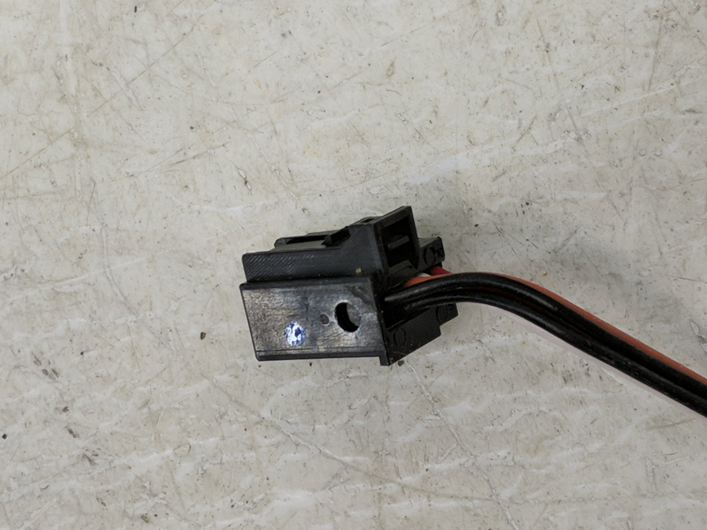 2017-2019 Chrysler Pacifica Driver Side View Mirror - Left Door Mirror OEM Used - Oemusedautoparts1.com