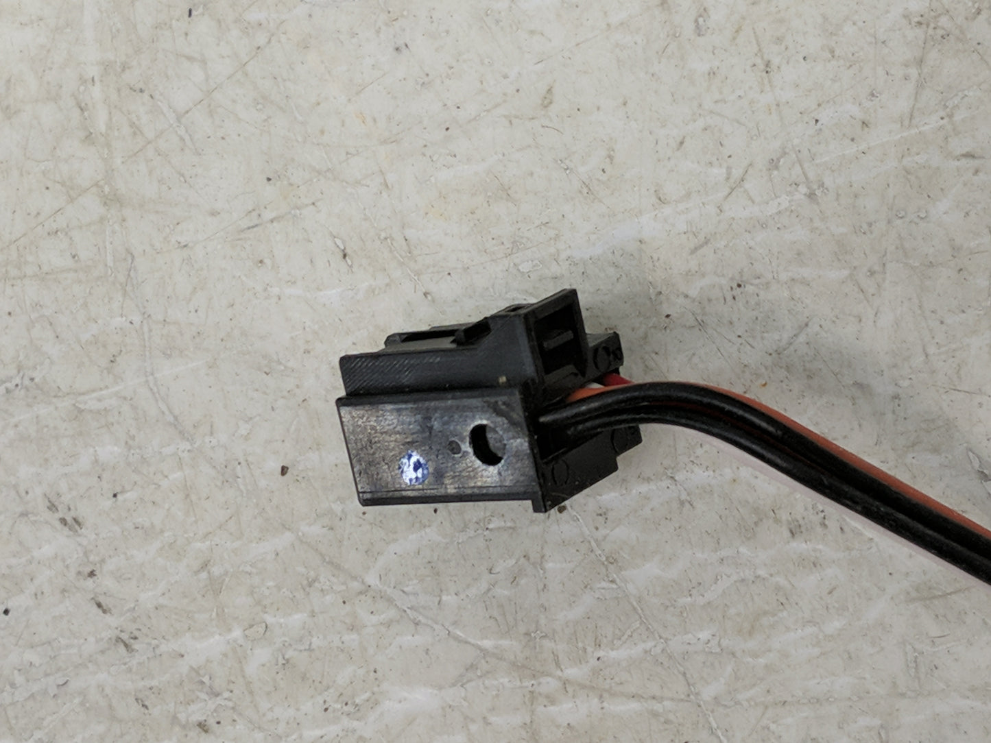 2017-2019 Chrysler Pacifica Driver Side View Mirror - Left Door Mirror OEM Used - Oemusedautoparts1.com
