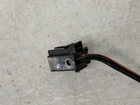 2017-2019 Chrysler Pacifica Driver Side View Mirror - Left Door Mirror OEM Used - Oemusedautoparts1.com