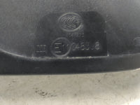 2017-2019 Chrysler Pacifica Driver Side View Mirror - Left Door Mirror OEM Used - Oemusedautoparts1.com