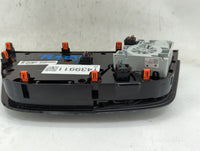 2017 Chrysler Pacifica Climate Control Module Temperature AC/Heater Replacement P/N:68240089AG Fits OEM Used Auto Parts - Oe