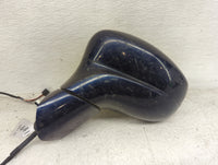 2017-2019 Chrysler Pacifica Driver Side View Mirror - Left Door Mirror OEM Used - Oemusedautoparts1.com