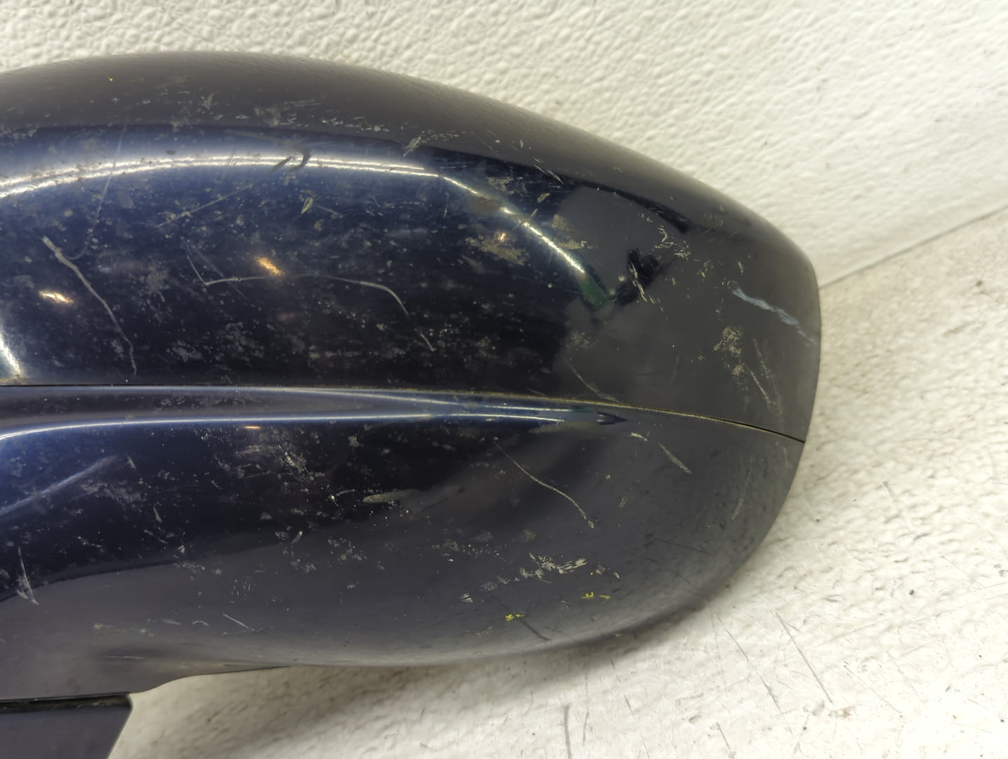 2017-2019 Chrysler Pacifica Driver Side View Mirror - Left Door Mirror OEM Used - Oemusedautoparts1.com