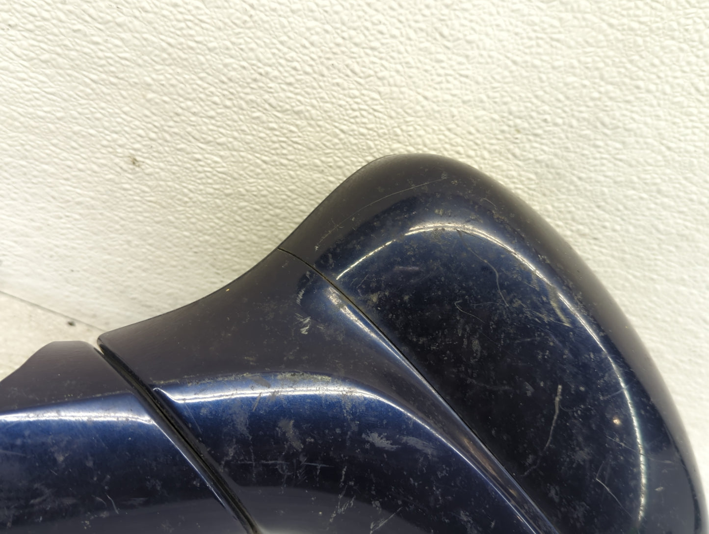 2017-2019 Chrysler Pacifica Driver Side View Mirror - Left Door Mirror OEM Used - Oemusedautoparts1.com