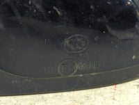 2017-2019 Chrysler Pacifica Driver Side View Mirror - Left Door Mirror OEM Used - Oemusedautoparts1.com