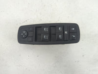 2017-2022 Chrysler Pacifica Master Power Window Switch Replacement Driver Side Left P/N:68234092AC Fits OEM Used Auto Parts 