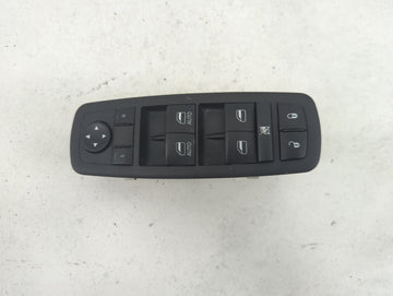 2017-2022 Chrysler Pacifica Master Power Window Switch Replacement Driver Side Left P/N:68234092AC Fits OEM Used Auto Parts 