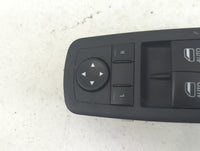 2017-2022 Chrysler Pacifica Master Power Window Switch Replacement Driver Side Left P/N:68234092AC Fits OEM Used Auto Parts 