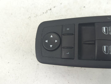 2017-2022 Chrysler Pacifica Master Power Window Switch Replacement Driver Side Left P/N:68234092AC Fits OEM Used Auto Parts